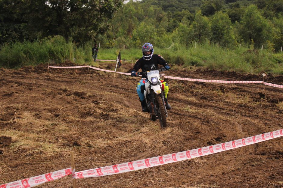 Cele mai bune motociclete pentru aventuri off-road