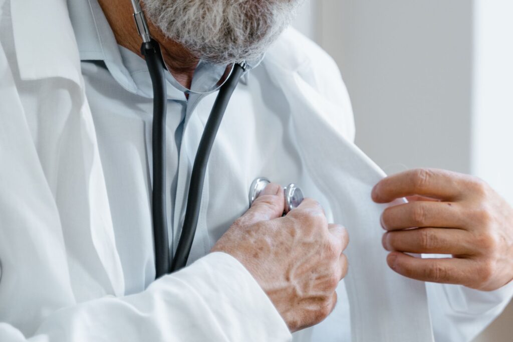 Beneficiile meditației asupra sănătății mintale și fizice