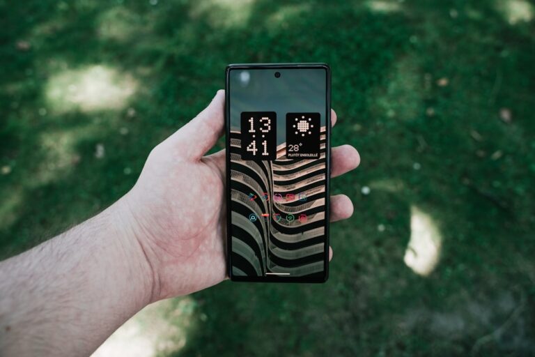 Photo Smartphone customization