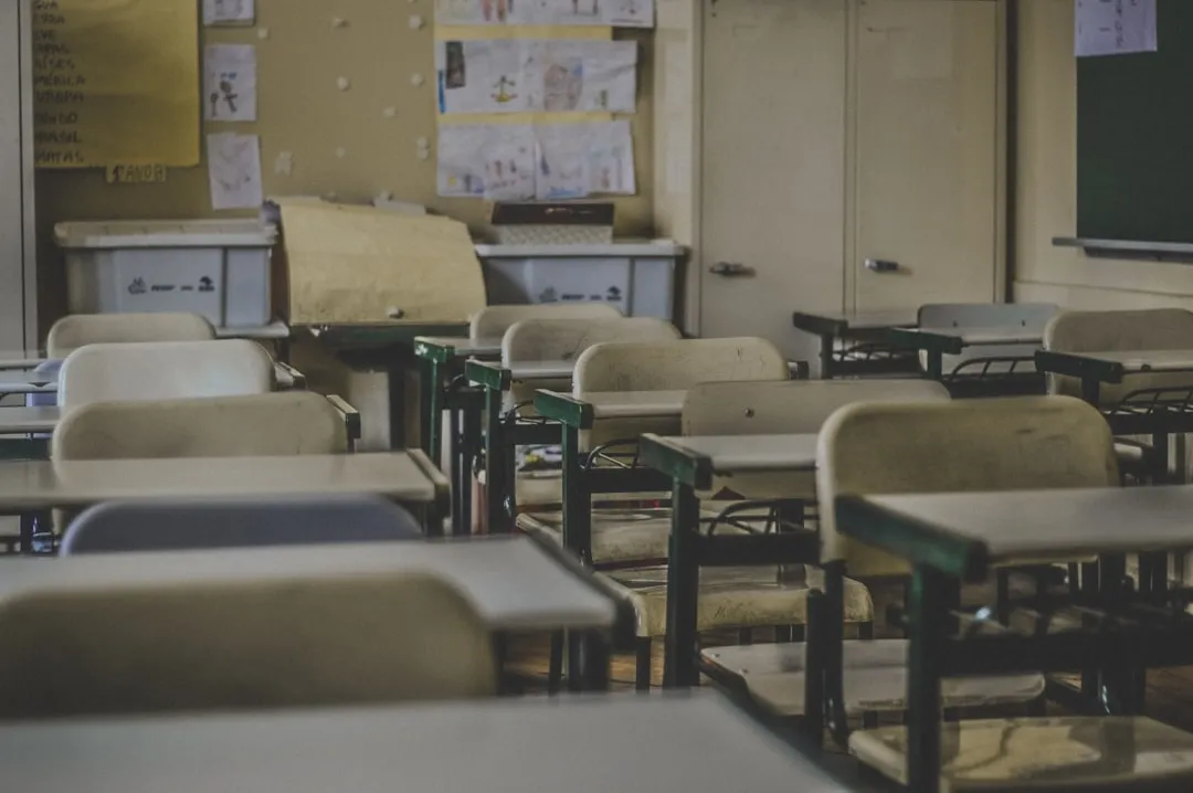 Photo Art classroom