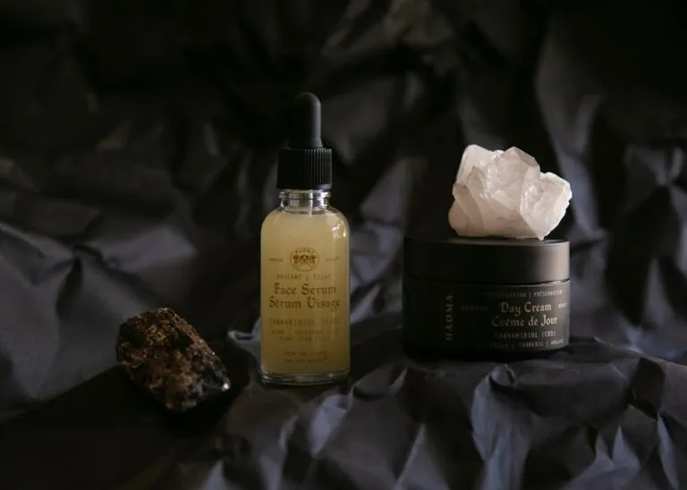 Photo Skin serum