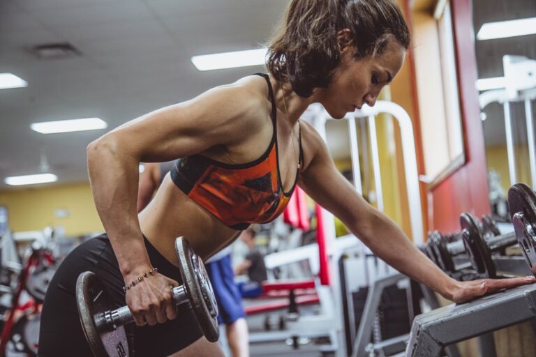 Photo Workout schedule