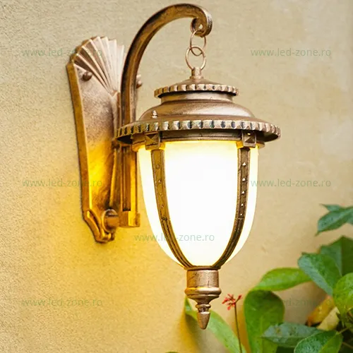Campania led zone art 5 1