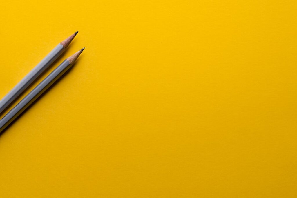 Photo Eye-catching design