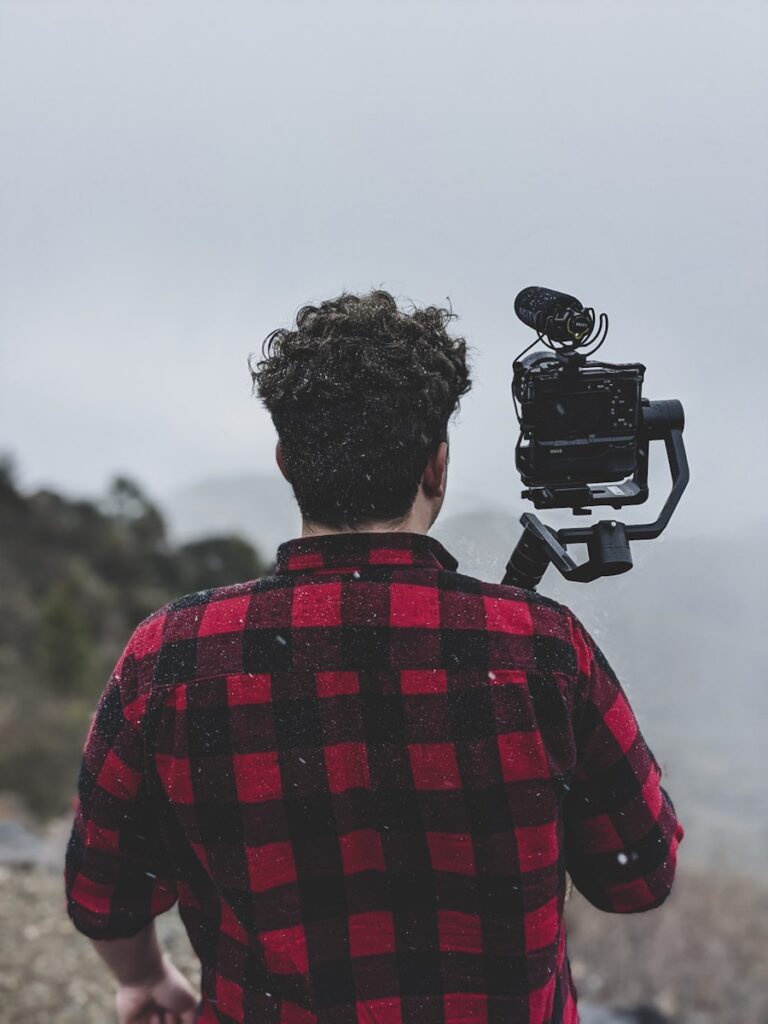Photo "How to use video ads to explain the benefits of your product"