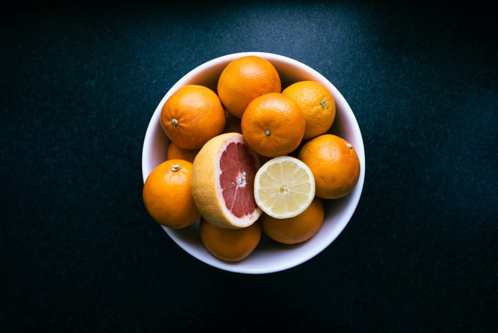 Mic dejun pentru energie toată ziua Photo Fruit bowl