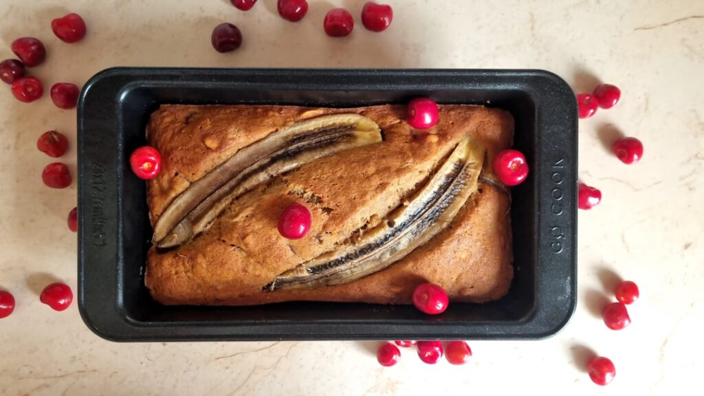 Semne că ai intoleranță la gluten Photo Gluten-free bread