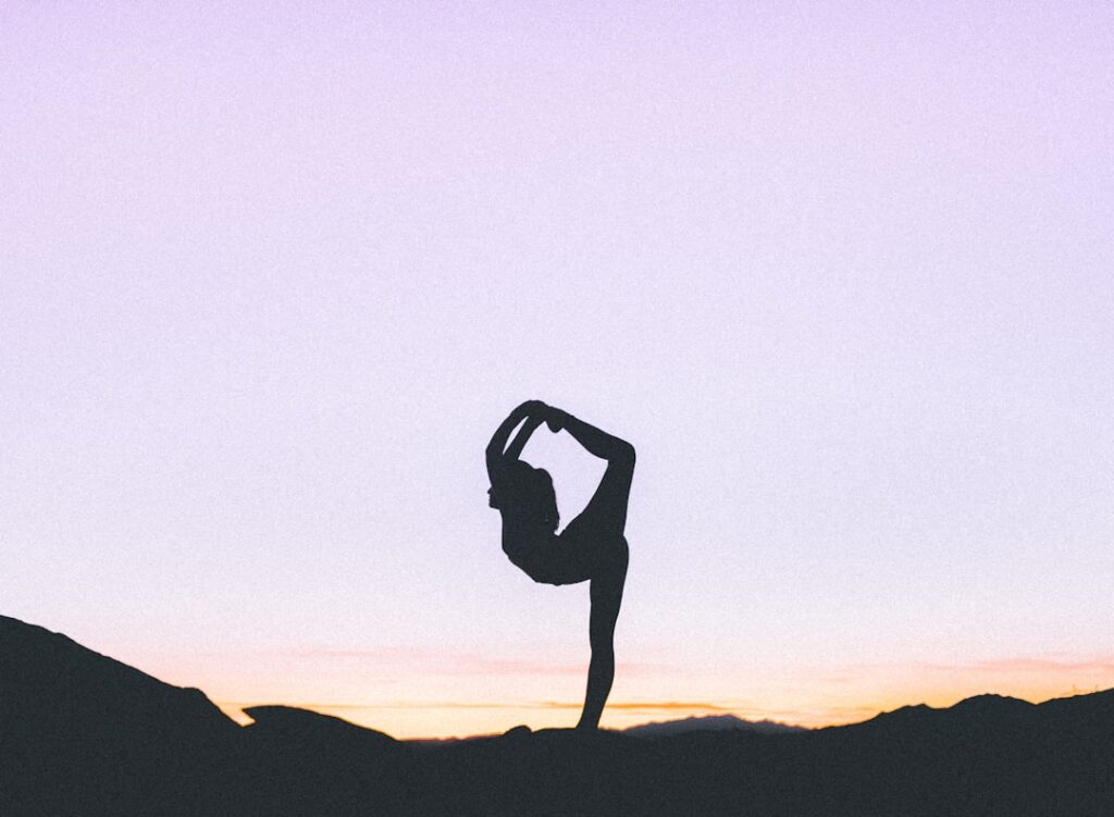 Photo Yoga