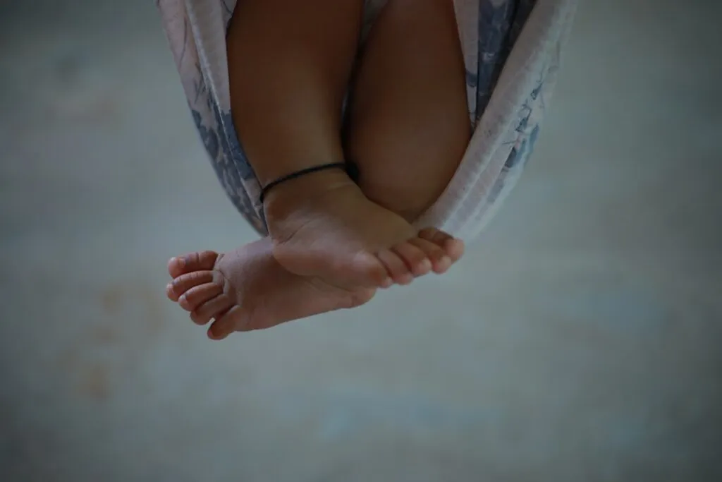 Ce e sindromul picioarelor neliniștite: cauze, simptome și tratament Photo Restless legs