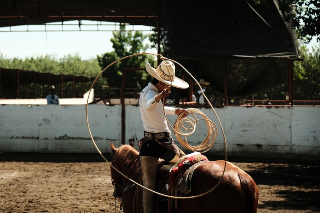 Photo Lucky horseshoe
