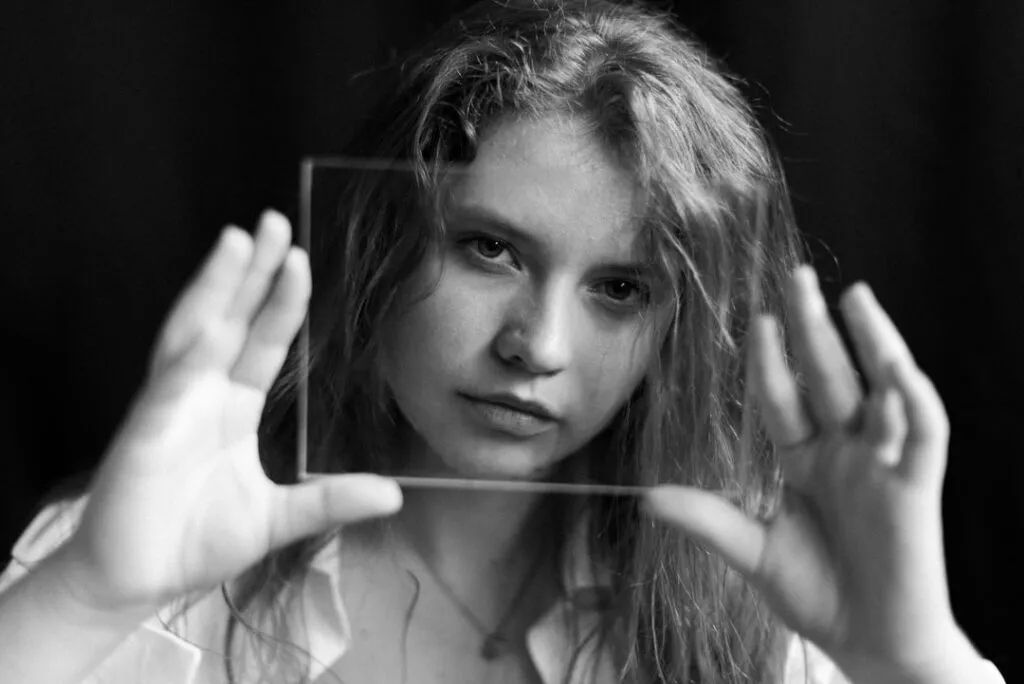 Ce spune forma feței despre personalitate Photo Face shape