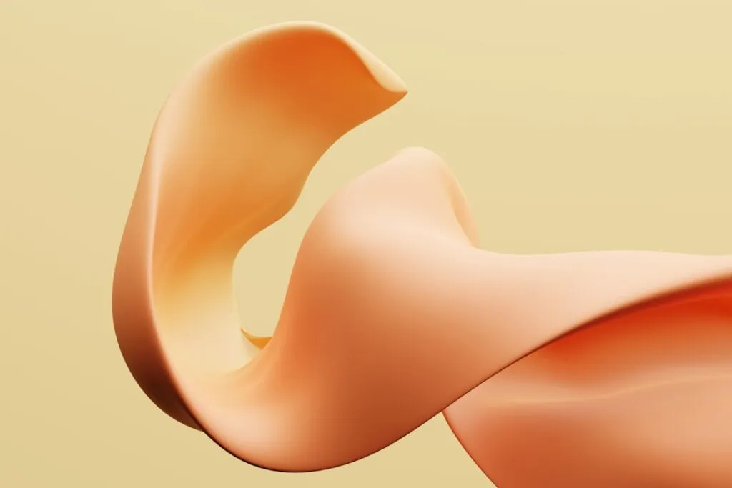 De ce ți se înfundă urechile din senin Photo Ear anatomy