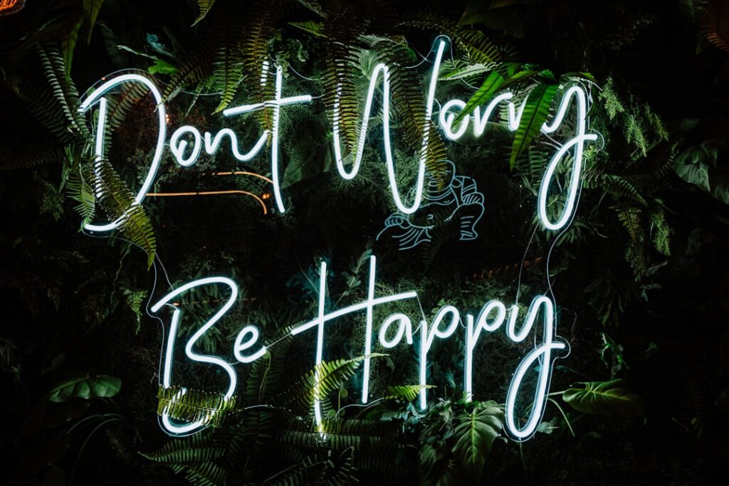Photo Positive affirmation