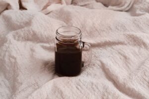 Photo Morning coffee
