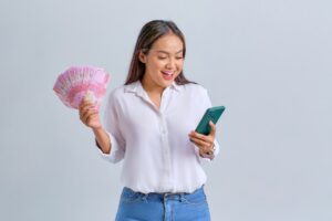 Photo earn money from mobile apps