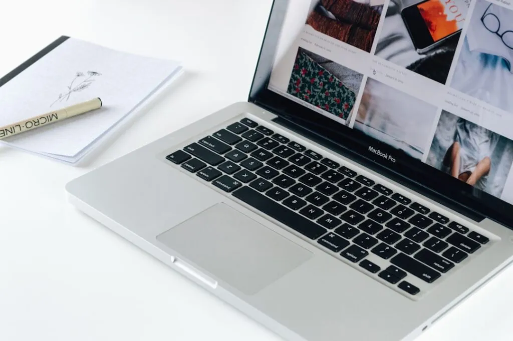 Photo sell online courses