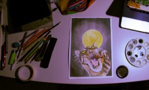 Photo dream interpretation