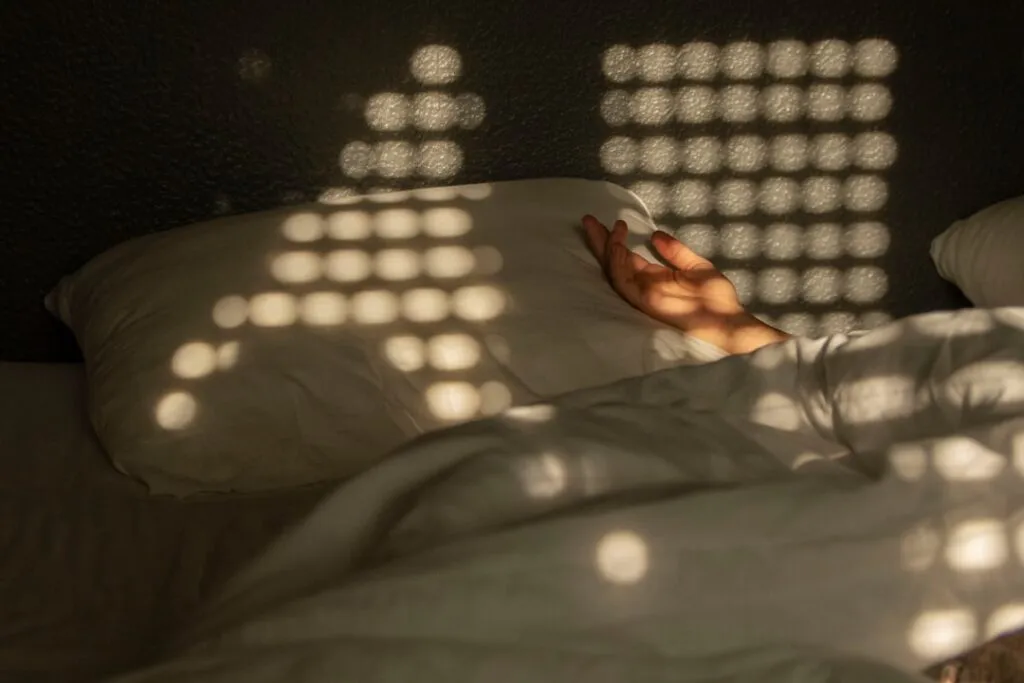 Ce înseamnă dacă visezi că ești urmărit Photo dream interpretation