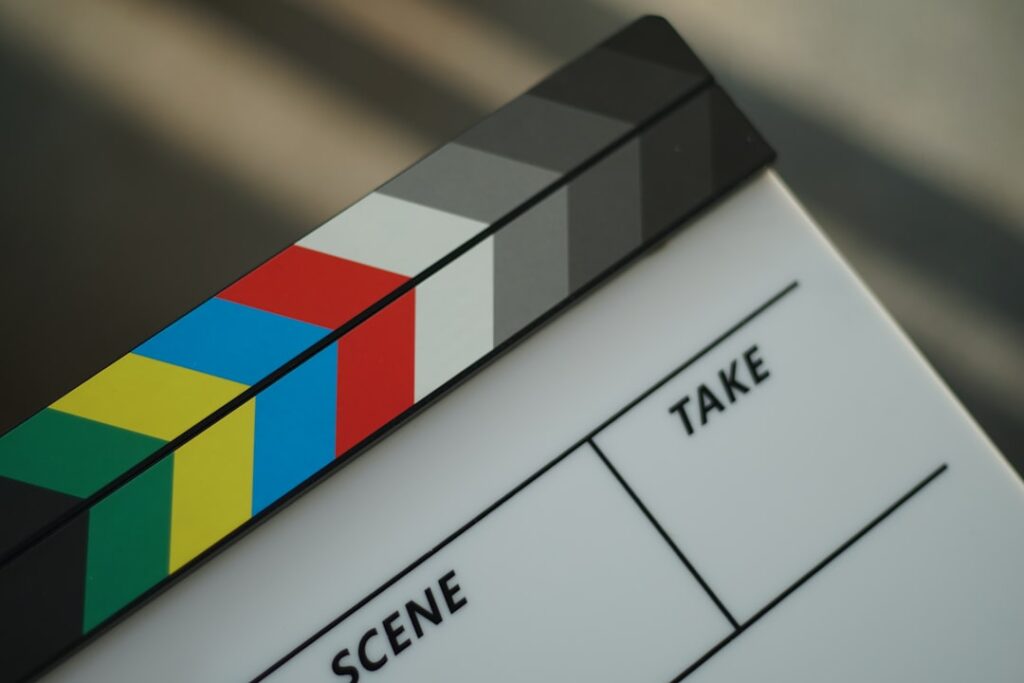 Photo editare video