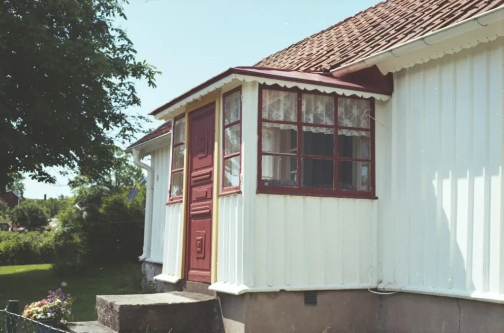 Photo organize house