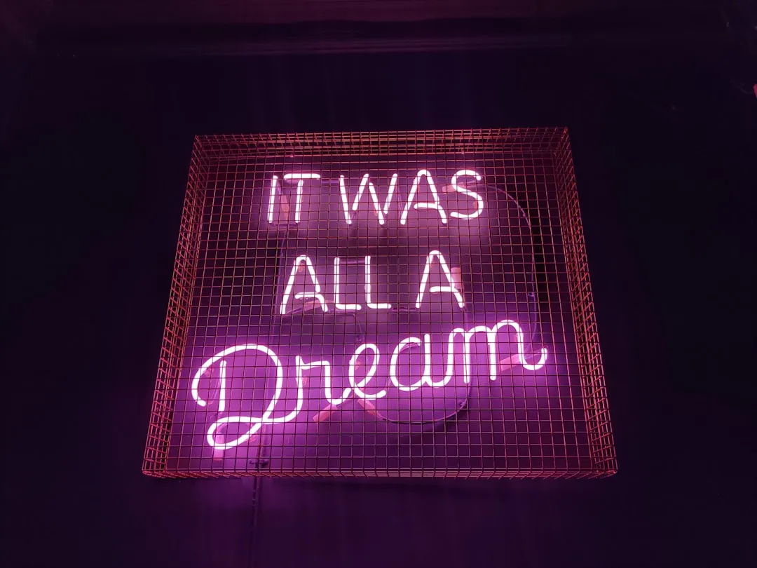 Photo dream interpretation