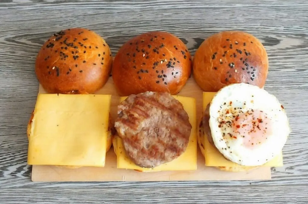 Photo soup recipe