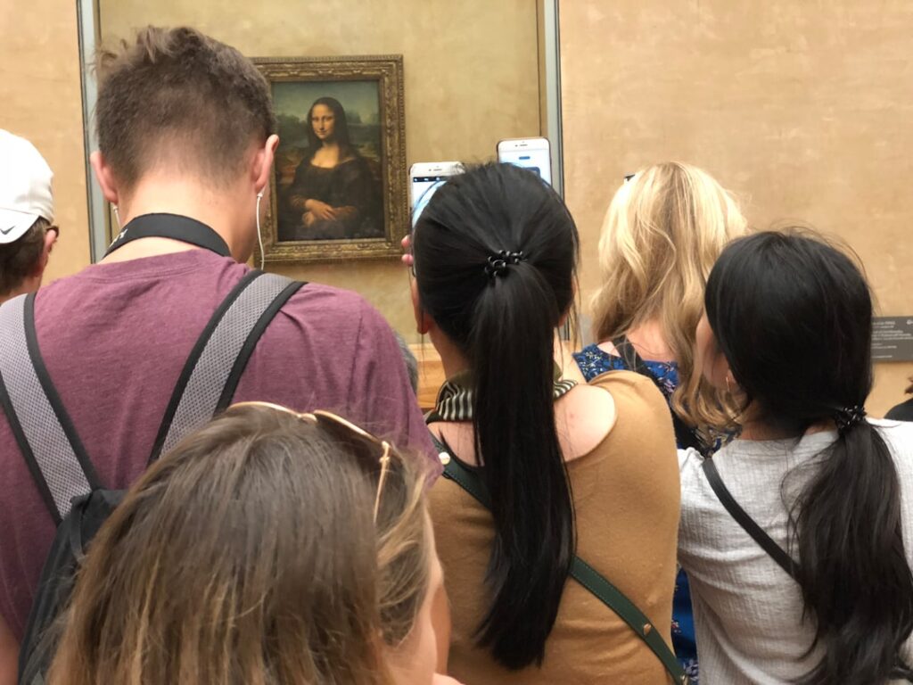 Photo tourist experiences