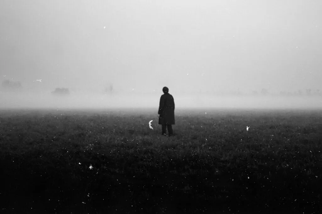 Photo solitude