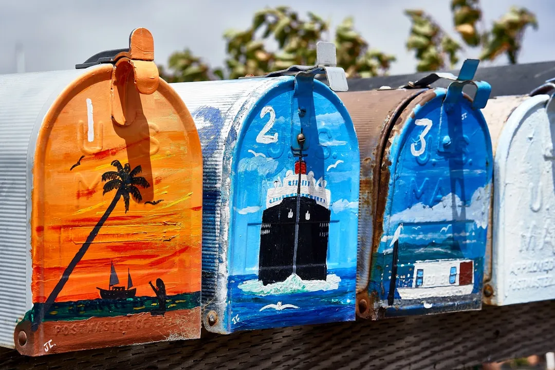 Photo tourist packages