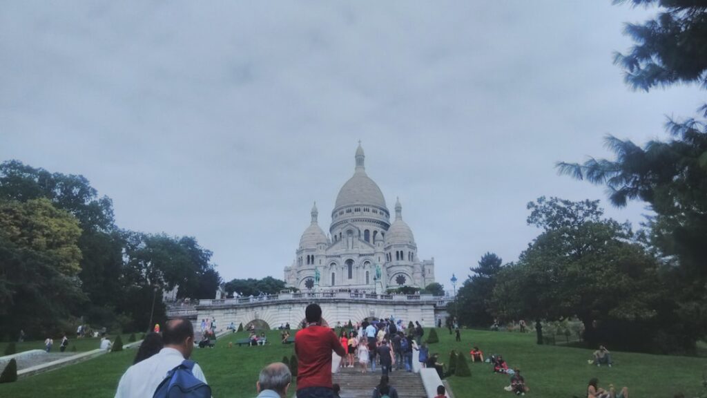 Photo tourist experiences
