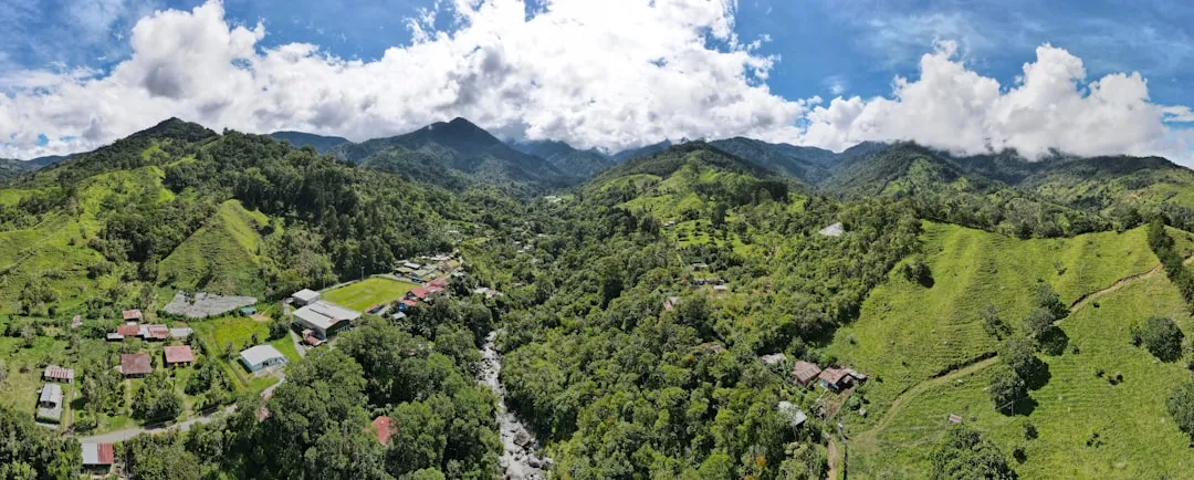 Photo ecotourism