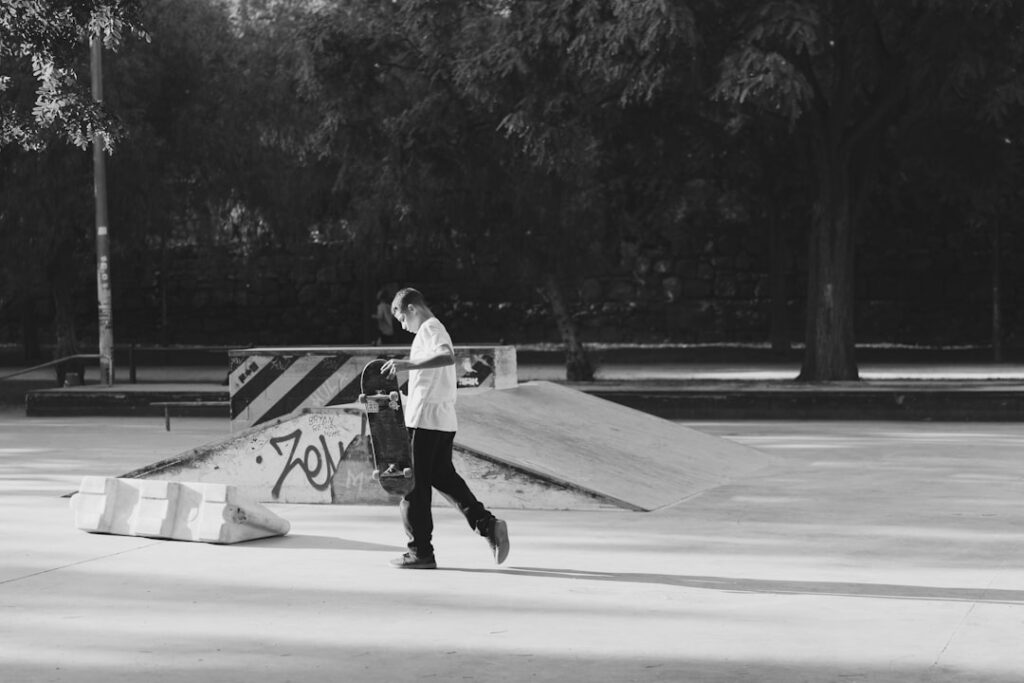 Photo patience