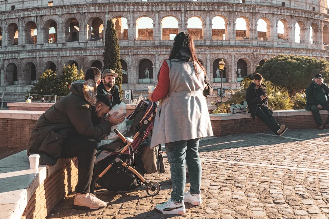 Photo tourist offers
