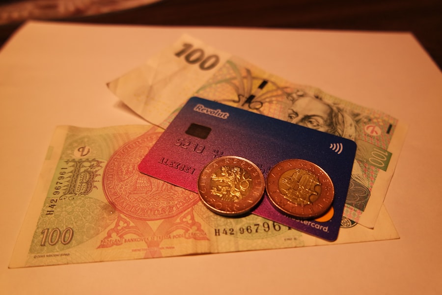 economisești bani rapid