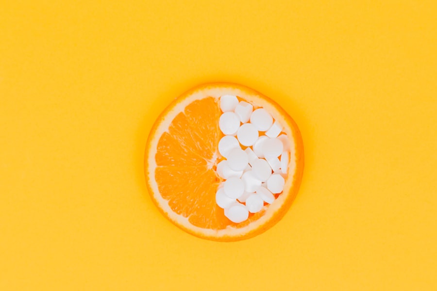 vitamine