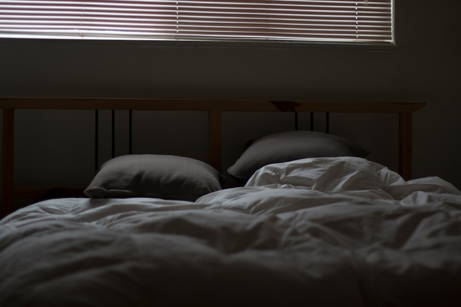 sleep better at night