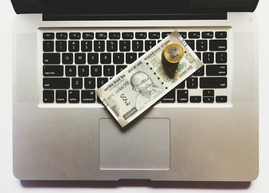 Photo make money online