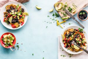 Photo quick recipes