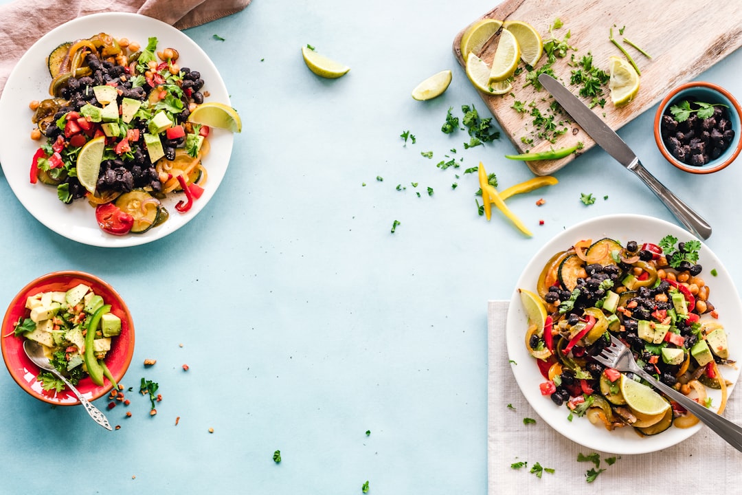 Photo quick recipes