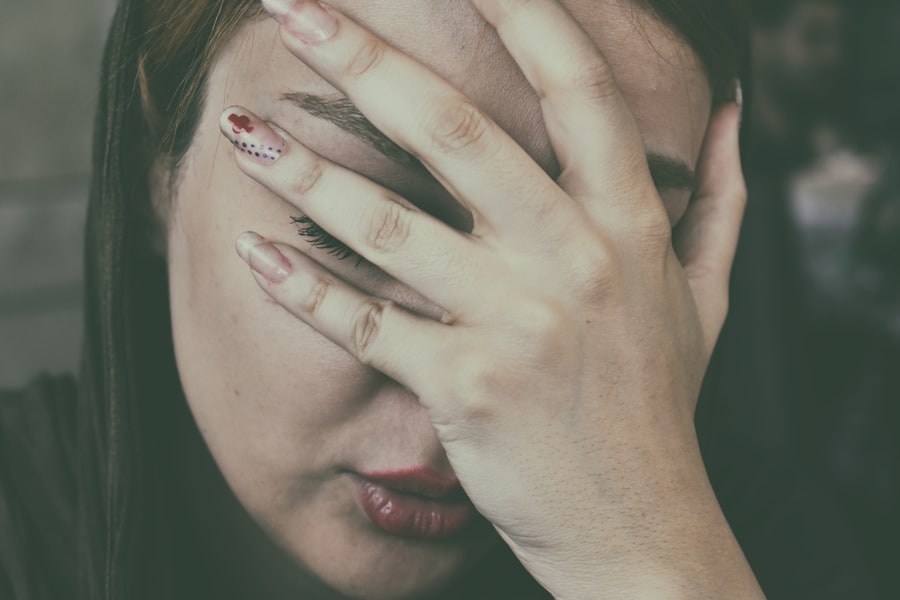 Photo headache