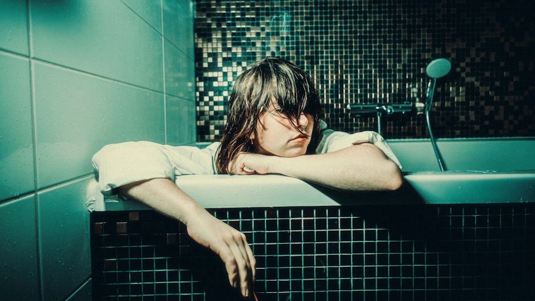 Photo emotional fatigue