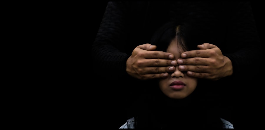 control emotions