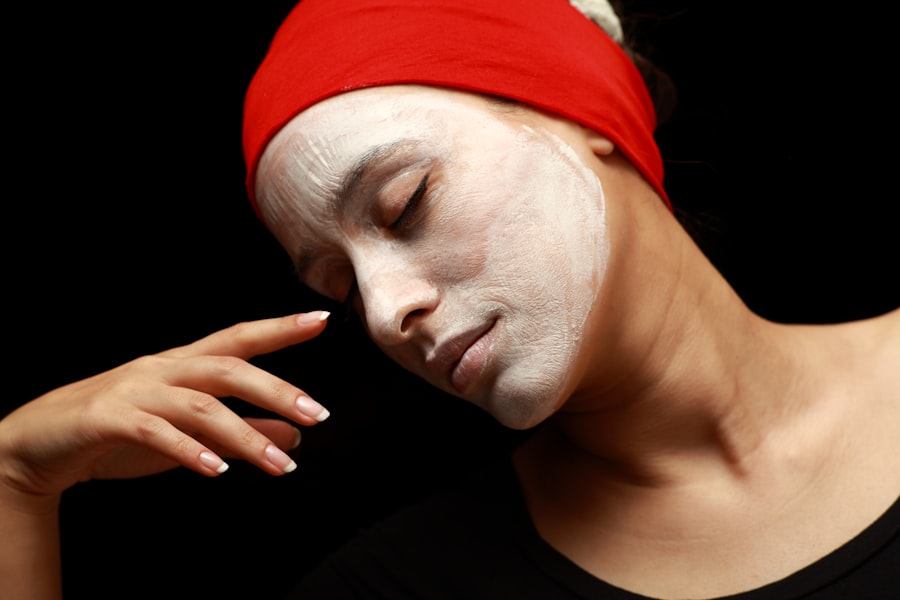 perfect skin