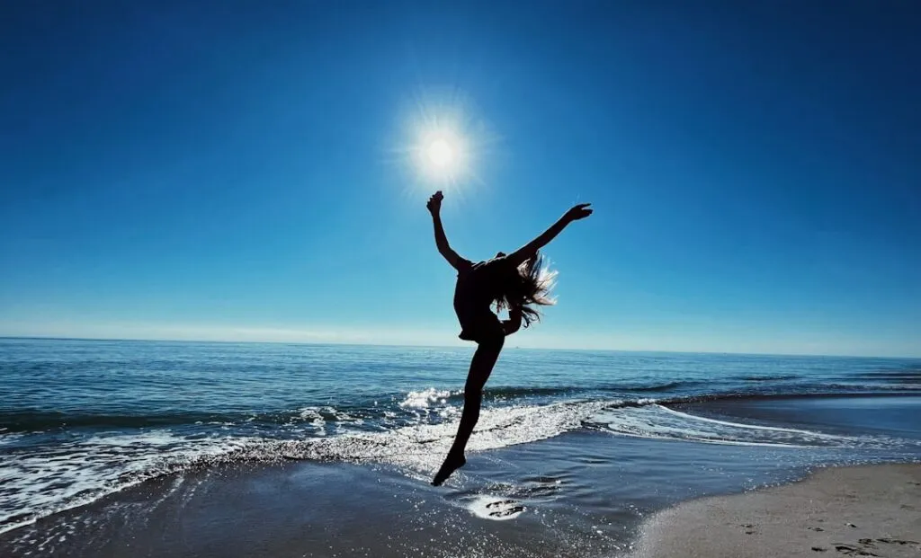 Photo energy balance