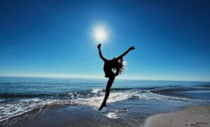Photo energy balance