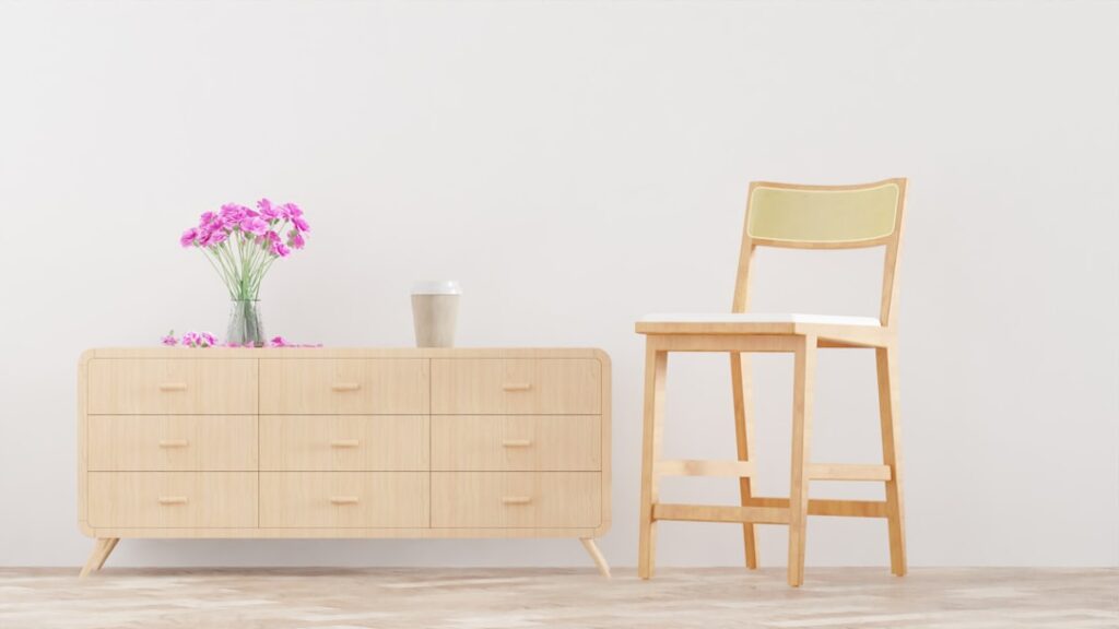 Cum să vinzi mobilier vechi rapid pe platforme de anunțuri Photo sell furniture