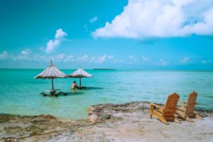 Photo cheap vacation destinations