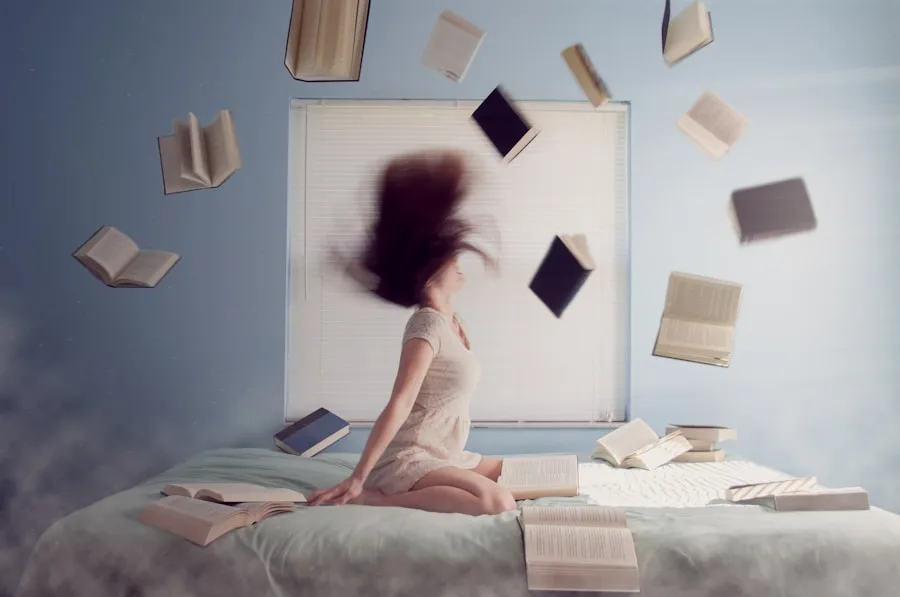 Photo dream interpretation