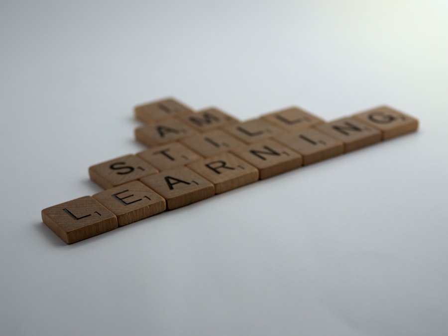 Photo learn faster