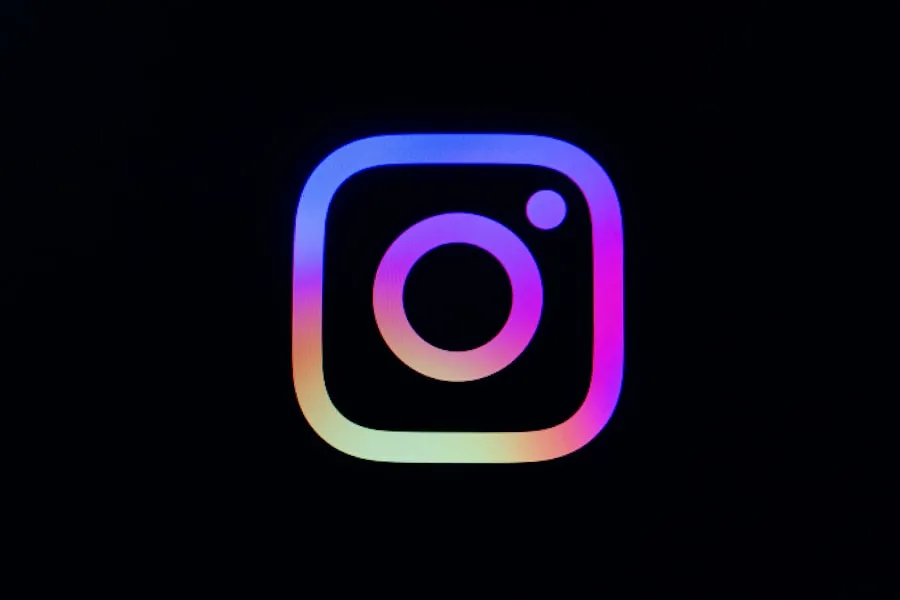 Photo grow Instagram